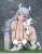 Phat! Original Character - Shion Blankness - Cow Bikini Ver. 15 cm