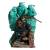 Premium Collectibles Studio TMNT - The Last Ronin - Statue 1/10 24 cm