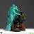 Premium Collectibles Studio TMNT - The Last Ronin - Statue 1/10 24 cm