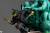 Premium Collectibles Studio TMNT - The Last Ronin - Statue 1/10 24 cm