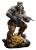 Premium Collectibles Studio Teenage Mutant Ninja Turtles Legends - Rocksteady - Statue 1/3 Scale