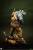 Premium Collectibles Studio Teenage Mutant Ninja Turtles Legends - Rocksteady - Statue 1/3 Scale