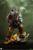 Premium Collectibles Studio Teenage Mutant Ninja Turtles Legends - Rocksteady - Statue 1/3 Scale