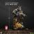 Premium Collectibles Studio Teenage Mutant Ninja Turtles Legends - Rocksteady - Statue 1/3 Scale