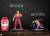 Premium Collectibles Studio Street Fighter - Ken & Vega - Street Jam Set 1/10