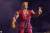 Premium Collectibles Studio Street Fighter - Ken & Vega - Street Jam Set 1/10