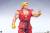 Premium Collectibles Studio Street Fighter - Ken & Vega - Street Jam Set 1/10