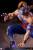 Premium Collectibles Studio Street Fighter - Ken & Vega - Street Jam Set 1/10