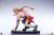 Premium Collectibles Studio Street Fighter - Ken & Vega - Street Jam Set 1/10