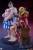 Premium Collectibles Studio Street Fighter - Street Jam Karin & E. Honda Statua 1/10
