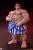Premium Collectibles Studio Street Fighter - Street Jam Karin & E. Honda Statua 1/10