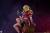 Premium Collectibles Studio Street Fighter - Street Jam Karin & E. Honda Statua 1/10