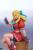 Premium Collectibles Studio Street Fighter - Street Jam Karin & E. Honda Statua 1/10