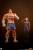Premium Collectibles Studio Street Fighter - Sagat & Juli - Street Jam Statue Set 1/10 #24cm