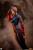 Premium Collectibles Studio Street Fighter - Sagat & Juli - Street Jam Statue Set 1/10 #24cm