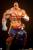 Premium Collectibles Studio Street Fighter - Sagat & Juli - Street Jam Statue Set 1/10 #24cm