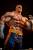 Premium Collectibles Studio Street Fighter - Sagat & Juli - Street Jam Statue Set 1/10 #24cm