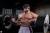 Premium Collectibles Studio Street Fighter Premier Series - Evil Ryu - Powerlifting Edition 1/4