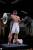 Premium Collectibles Studio Street Fighter Premier Series - Evil Ryu - Powerlifting Edition 1/4