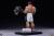 Premium Collectibles Studio Street Fighter Premier Series - Evil Ryu - Powerlifting Edition 1/4