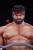 Premium Collectibles Studio Street Fighter Premier Series - Evil Ryu - Powerlifting Edition 1/4