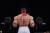 Premium Collectibles Studio Street Fighter Premier Series - Evil Ryu - Powerlifting Edition 1/4