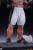 Premium Collectibles Studio Street Fighter Premier Series - Evil Ryu - Powerlifting Edition 1/4