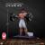 Premium Collectibles Studio Street Fighter Premier Series - Evil Ryu - Powerlifting Edition 1/4