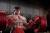 Premium Collectibles Studio Street Fighter Premier Series - Ryu - Powerlifting 1/4 Scale