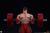 Premium Collectibles Studio Street Fighter Premier Series - Ryu - Powerlifting 1/4 Scale