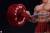 Premium Collectibles Studio Street Fighter Premier Series - Ryu - Powerlifting 1/4 Scale