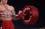 Premium Collectibles Studio Street Fighter Premier Series - Ryu - Powerlifting 1/4 Scale