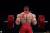 Premium Collectibles Studio Street Fighter Premier Series - Ryu - Powerlifting 1/4 Scale