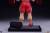 Premium Collectibles Studio Street Fighter Premier Series - Ryu - Powerlifting 1/4 Scale