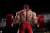 Premium Collectibles Studio Street Fighter Premier Series - Ryu - Powerlifting 1/4 Scale