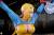 Premium Collectibles Studio Street Fighter Premier Series - Cammy - Powerlifting Alpha 1/4