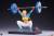 Premium Collectibles Studio Street Fighter Premier Series - Cammy - Powerlifting Alpha 1/4