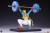 Premium Collectibles Studio Street Fighter Premier Series - Cammy - Powerlifting Alpha 1/4