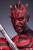 Premium Collectibles Studio Star Wars - Darth Maul - Epic Series Statue 1/3 Deluxe Edition #87cm