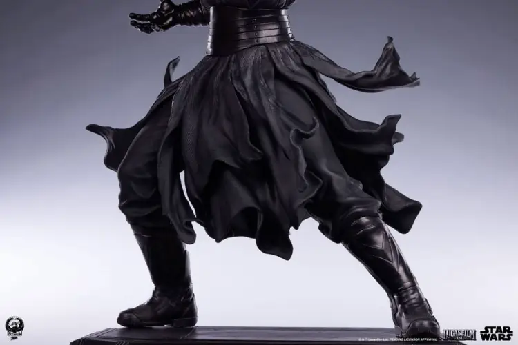 Premium Collectibles Studio Star Wars - Darth Maul - Epic Series Statue 1/3 64 cm