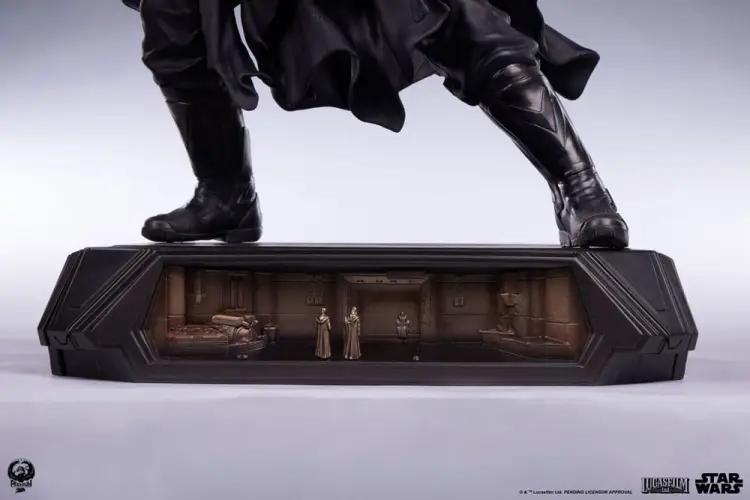Premium Collectibles Studio Star Wars - Darth Maul - Epic Series Statue 1/3 64 cm