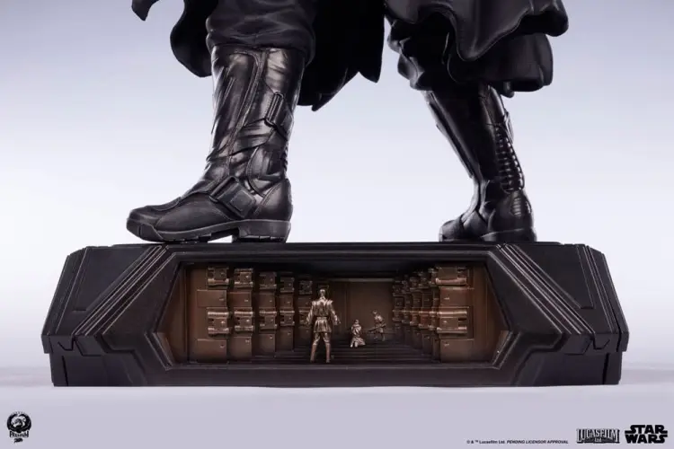 Premium Collectibles Studio Star Wars - Darth Maul - Epic Series Statue 1/3 64 cm