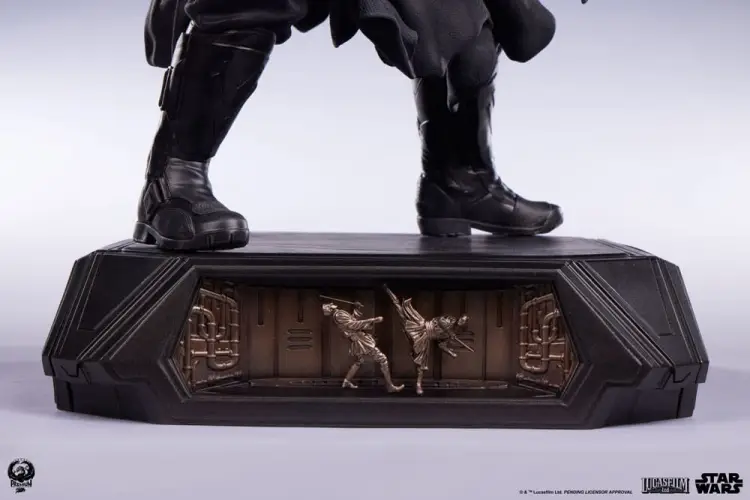 Premium Collectibles Studio Star Wars - Darth Maul - Epic Series Statue 1/3 64 cm