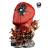 Premium Collectibles Studio Marvel - Deadpool - Fine Art Bust Deluxe Edition 42 cm