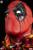 Premium Collectibles Studio Marvel - Deadpool - Fine Art Bust Deluxe Edition 42 cm