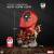 Premium Collectibles Studio Marvel - Deadpool - Fine Art Bust Deluxe Edition 42 cm