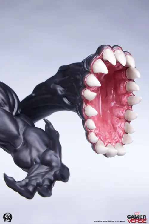 Premium Collectibles Studio Marvel Gamerverse Classics - Venom - PVC Statue 1/10 20 cm