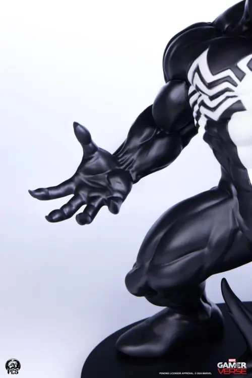 Premium Collectibles Studio Marvel Gamerverse Classics - Venom - PVC Statue 1/10 20 cm