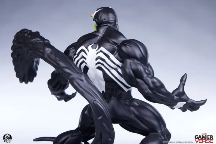 Premium Collectibles Studio Marvel Gamerverse Classics - Venom - PVC Statue 1/10 20 cm