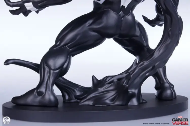 Premium Collectibles Studio Marvel Gamerverse Classics - Venom - PVC Statue 1/10 20 cm
